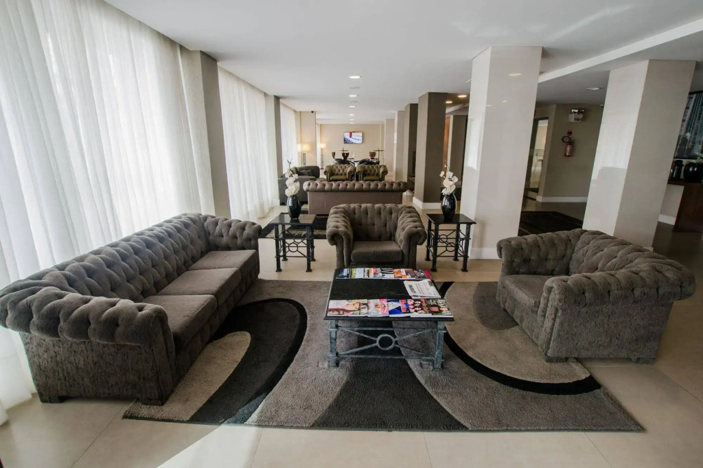 SJ Executive - San Juan Curitiba