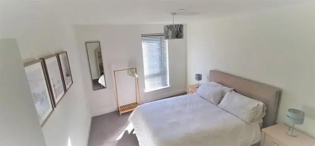 Apartment 9 Estuary Reach