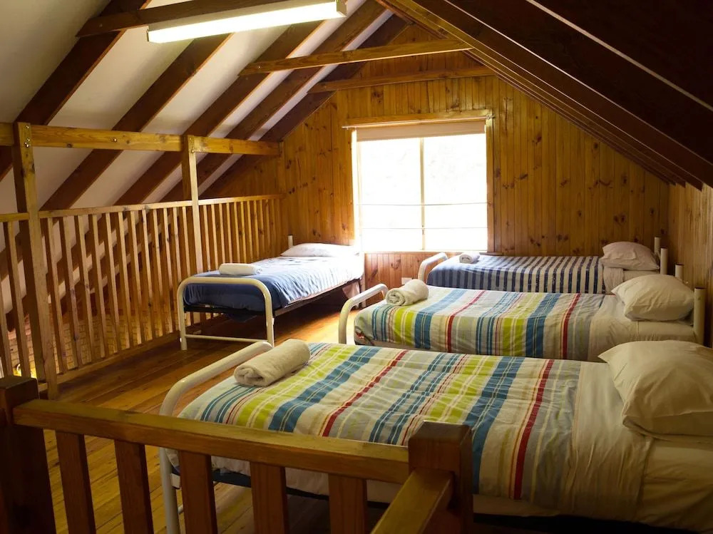 Riverscape Cottages