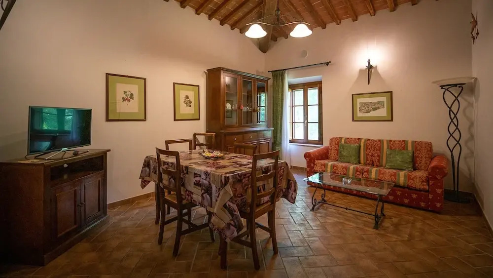 Poggio Al Palio