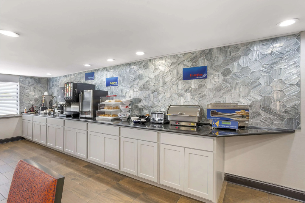 Best Western Westgate Inn