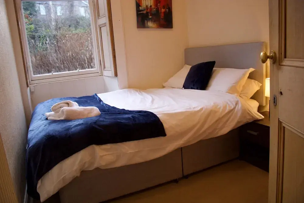 3 Bedroom City Centre Apartment