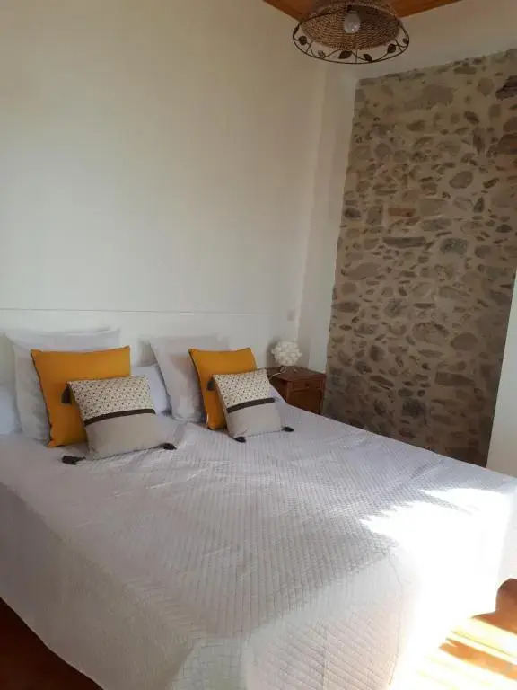 Bel appartement rénové dans maison bigourdane