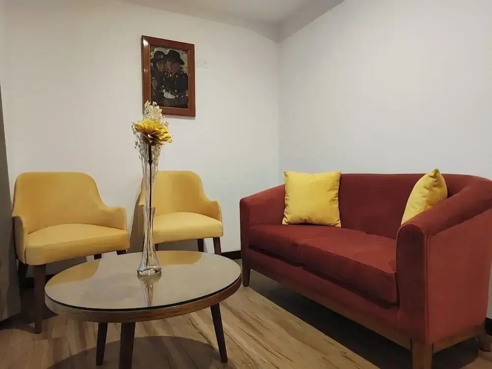 LA TERRAZA INN