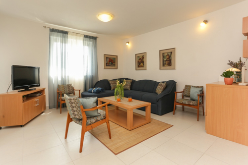 Holiday house Dupla - with pool Okrug Donji. Island Ciovo