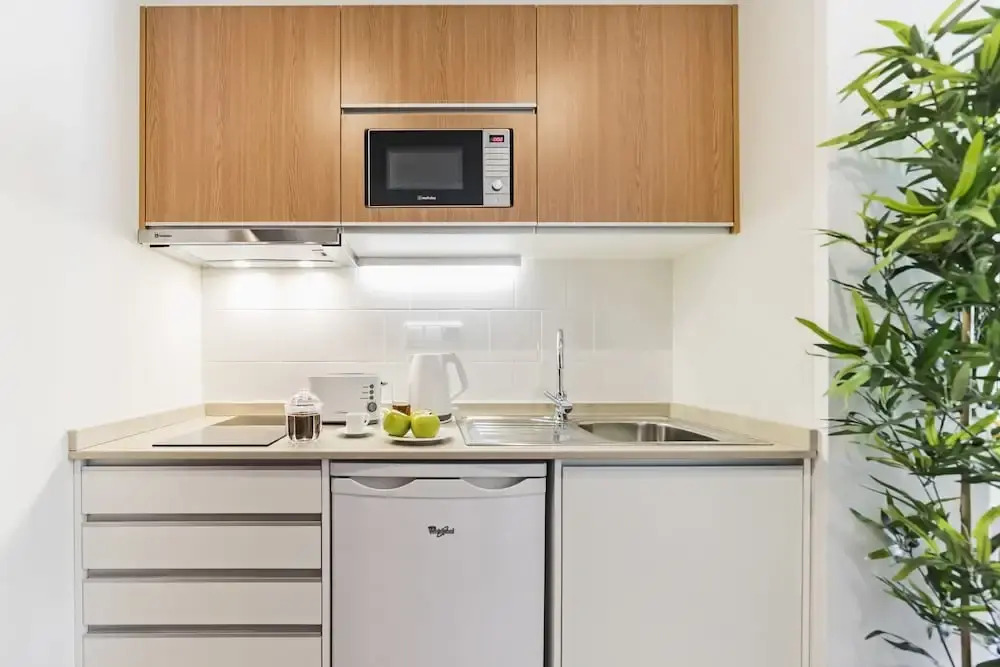 Downtown Funchal Apartments 2B Balcões by An Island Apart