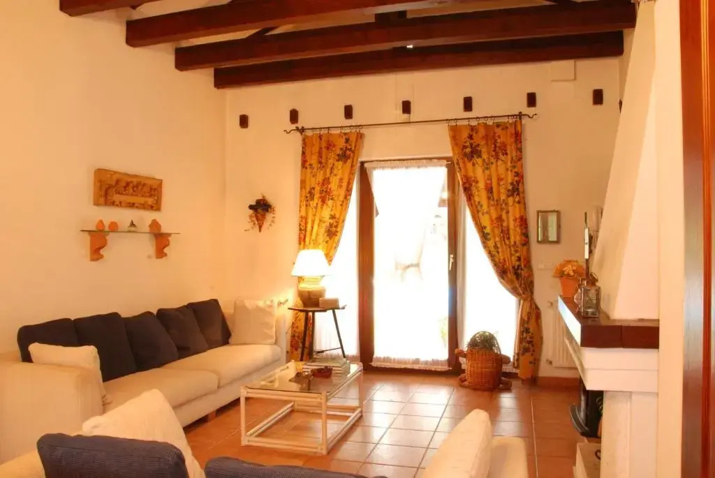 Vila Poiana
