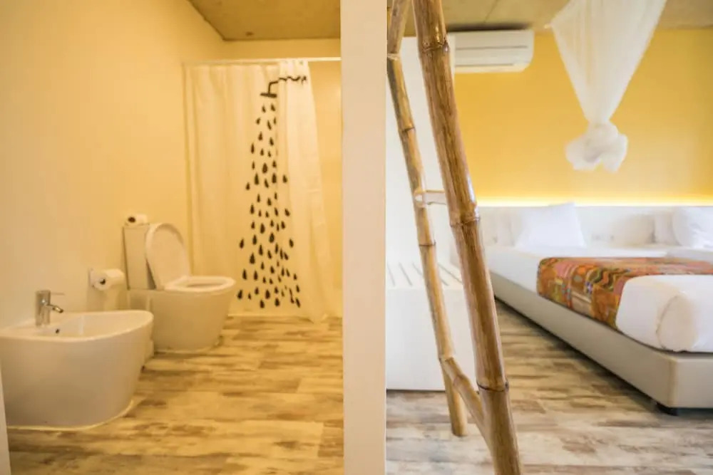 Roça Santo António Ecolodge