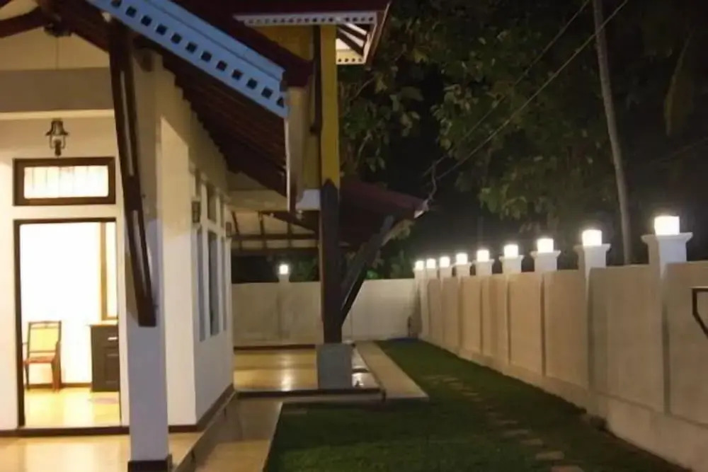 Sayo Villa