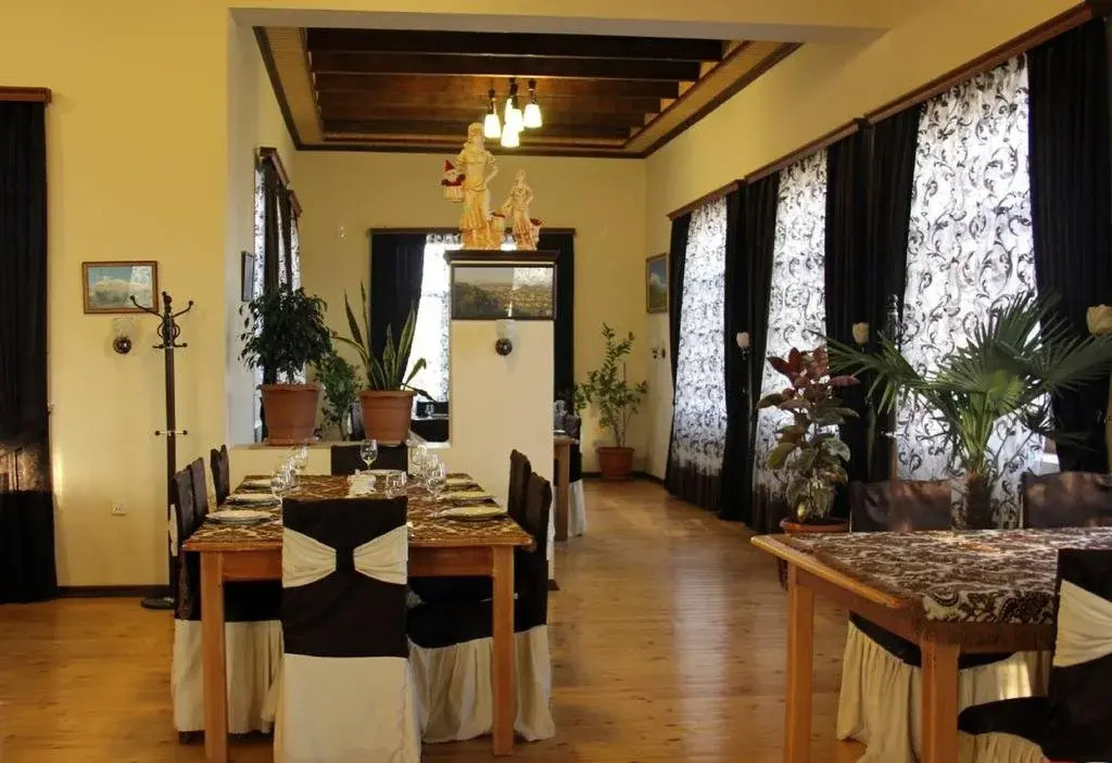 MM Boutique Hotel