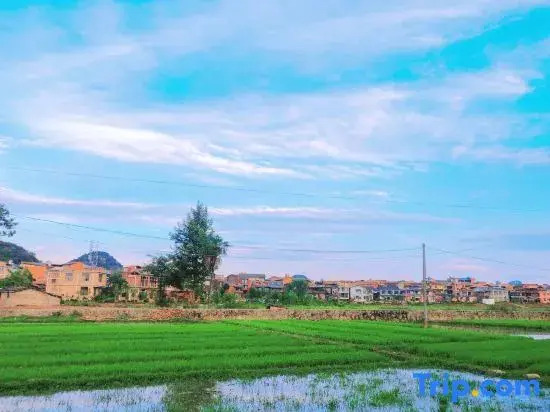 Kaishang Huameishi Jinxiuyuan Hotel (Puzhehei Scenic Area Branch)