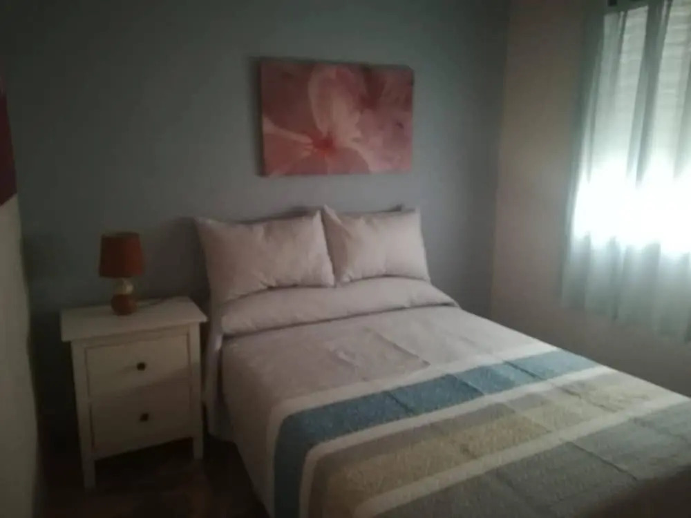 Apartamento En La Mejor Zona De La Ciudad