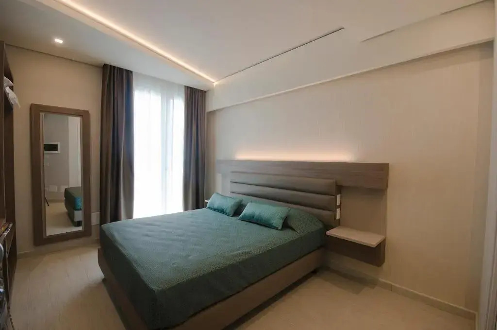 Hermes Hotel