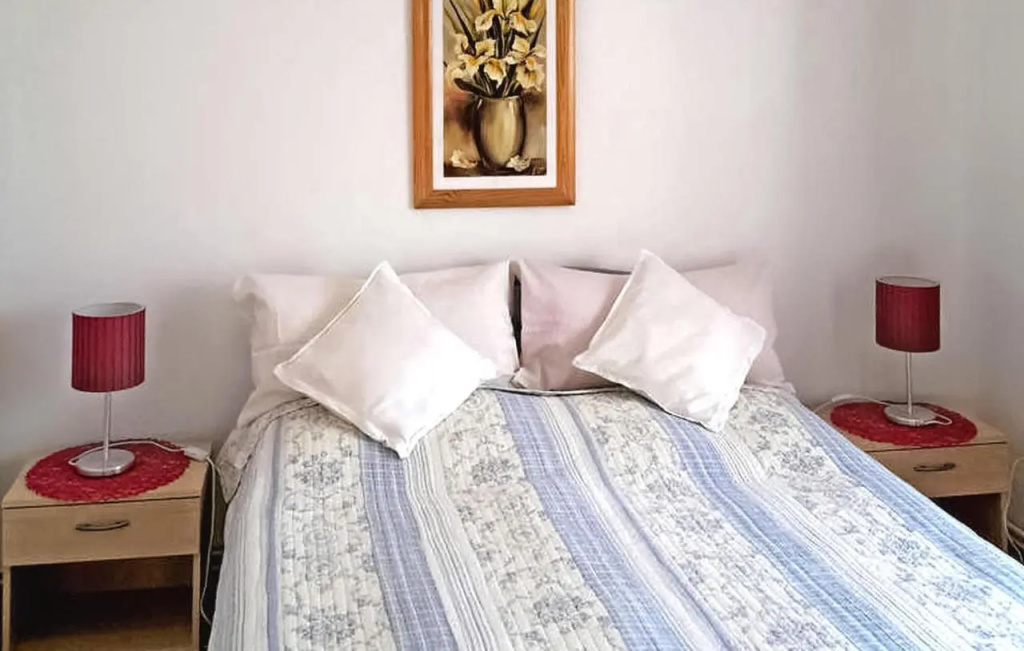 Ferienwohnung Neppermin USE 2771