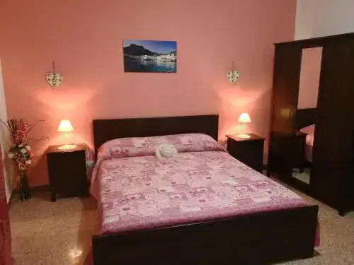 Casa Corallo