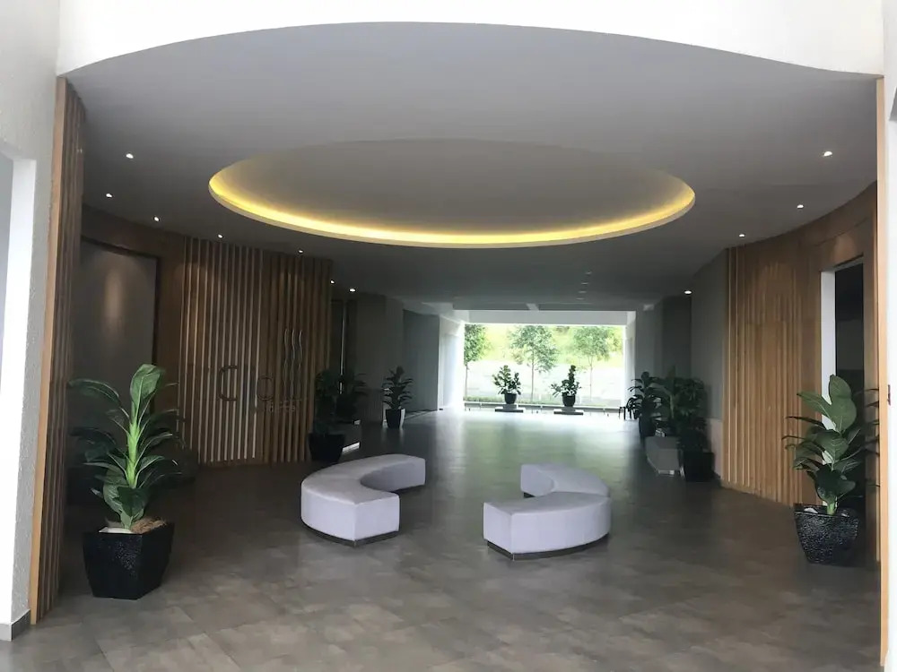 The Clio Residences