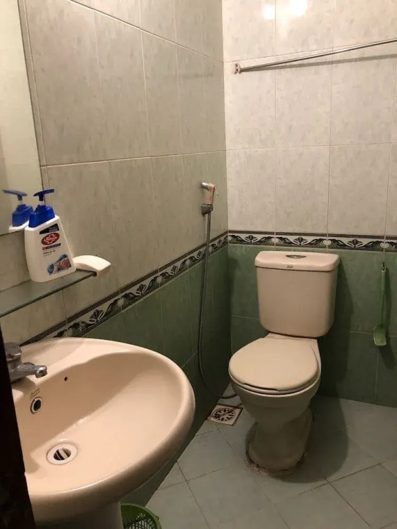 An Phu Hostel