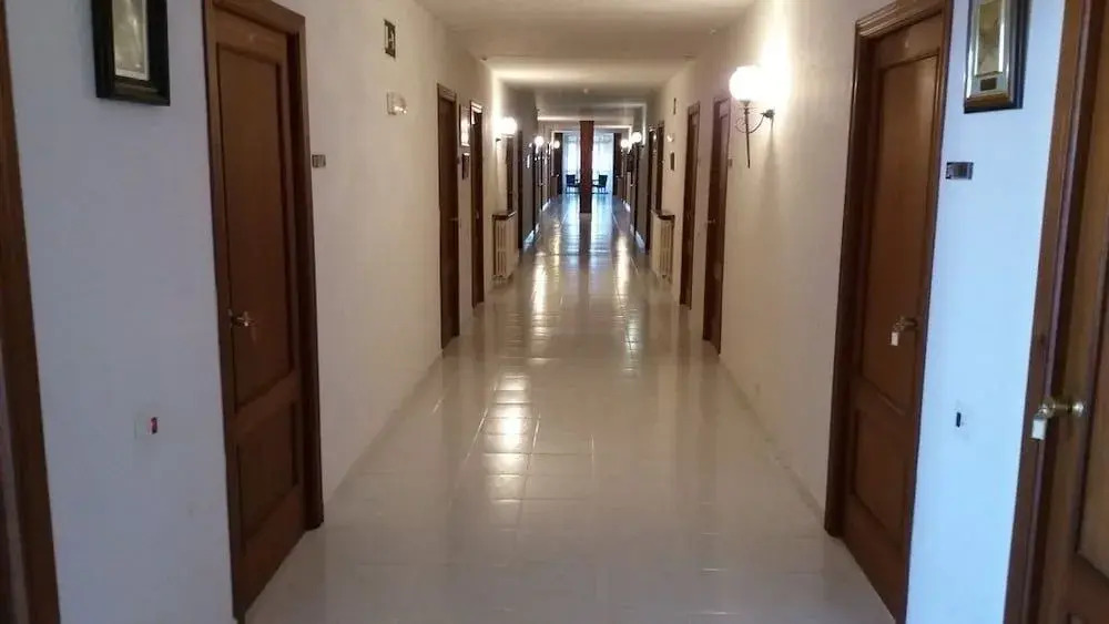 Centro San Viator