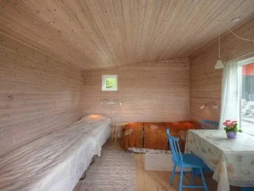 Getberget Hostel