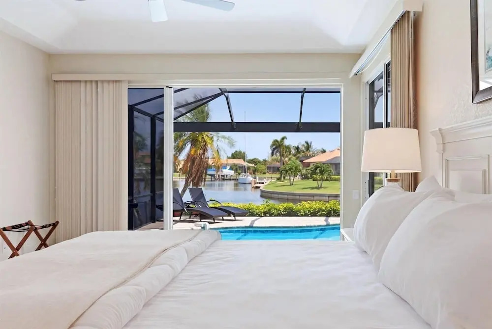 Bac2548 3 Bedroom Home