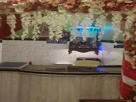 Ashirbad Guest House