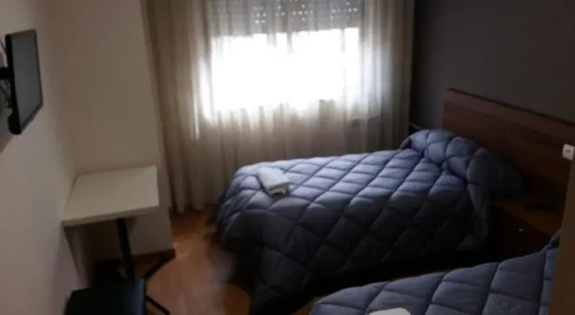 Pension Valcarce
