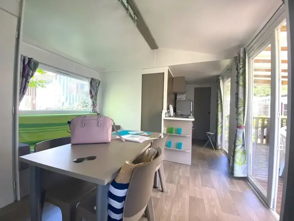Plaisirs Nature à La Pignade