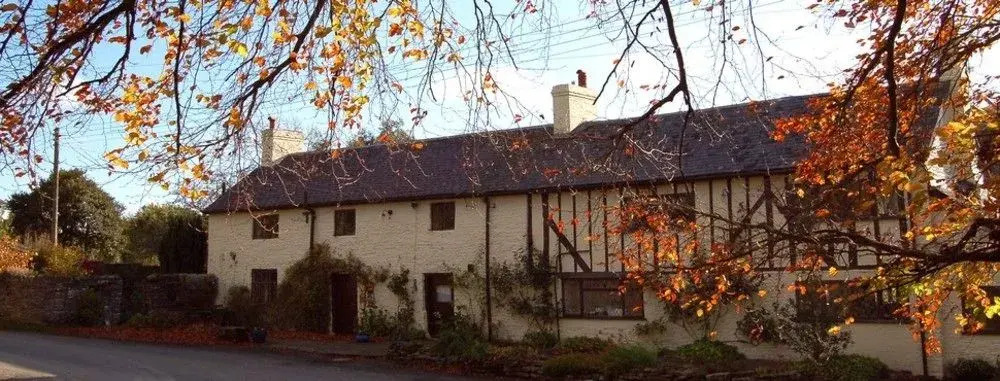 The Waterdine - Restaurant with Rooms