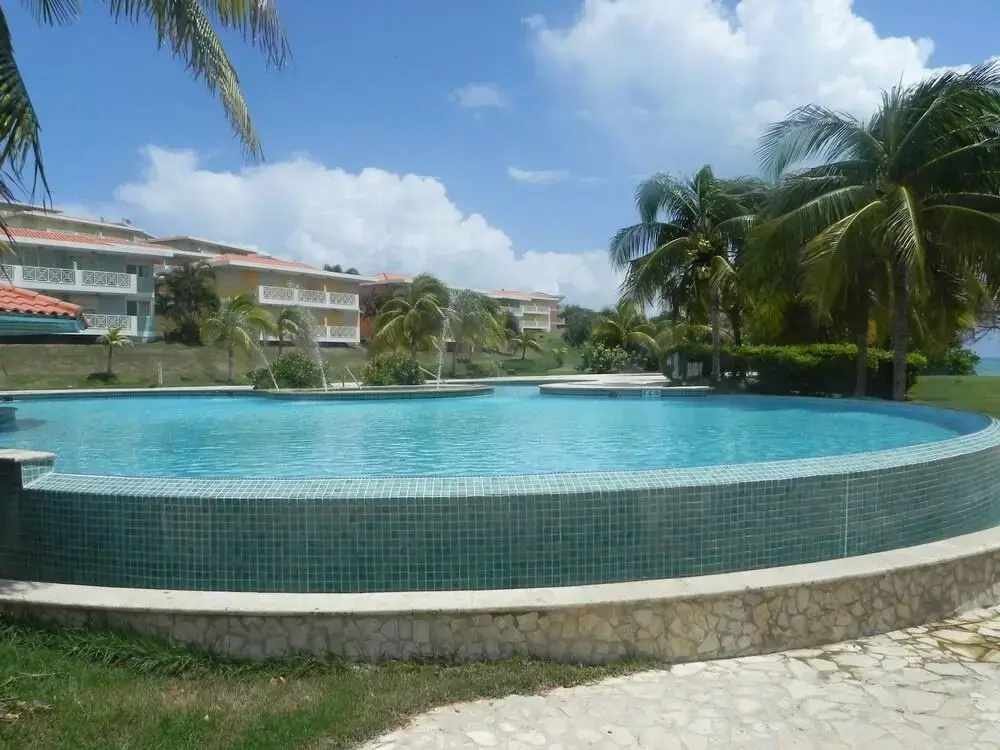 Sea Breeze Hotel