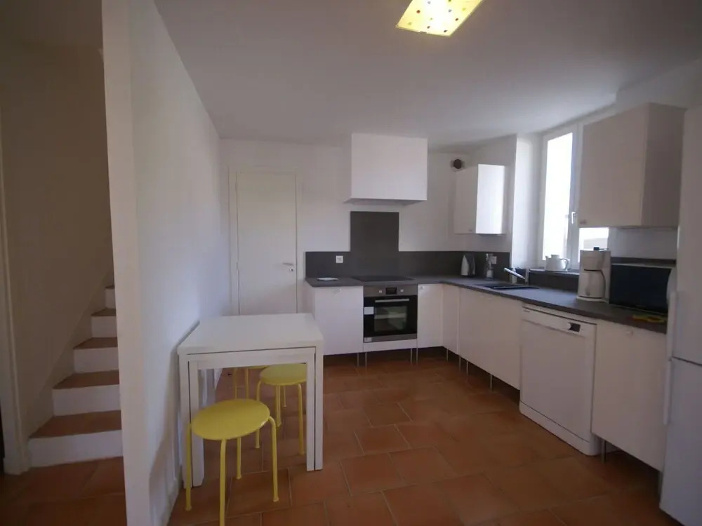 Lavish Holiday Home in Saint-Tropez near Beach