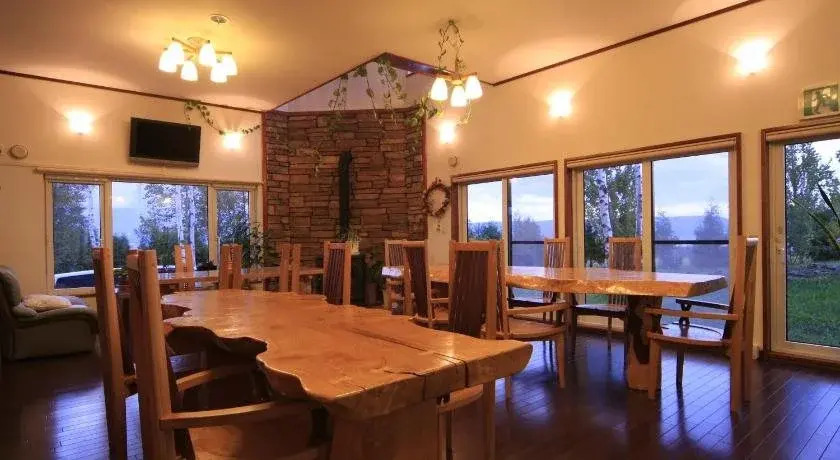 Pension Ashitaya