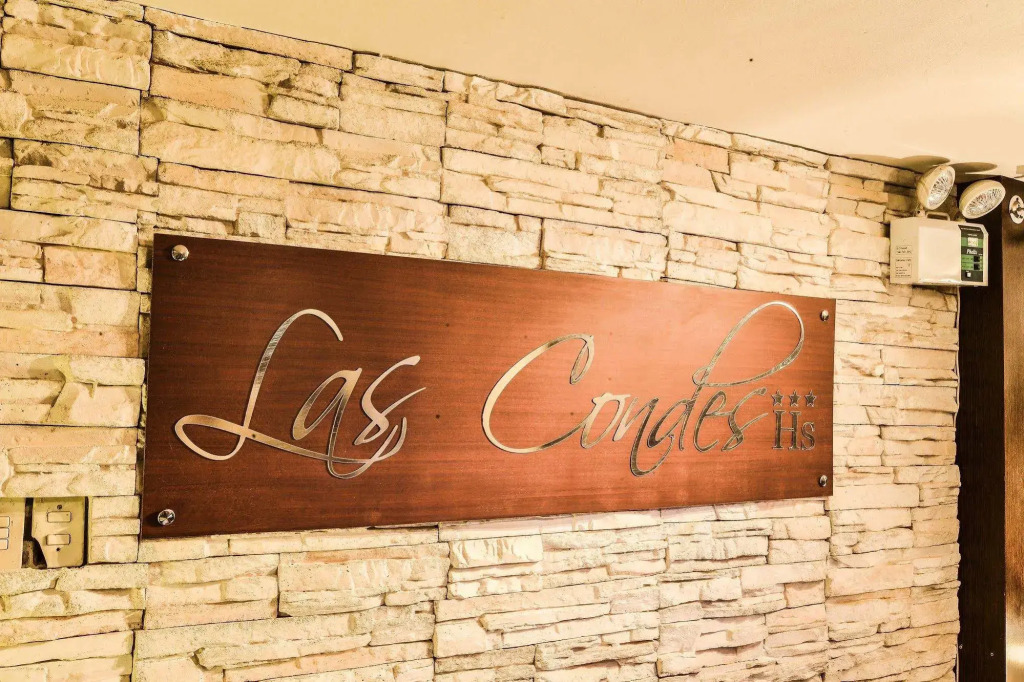 Las Condes HS Boutique