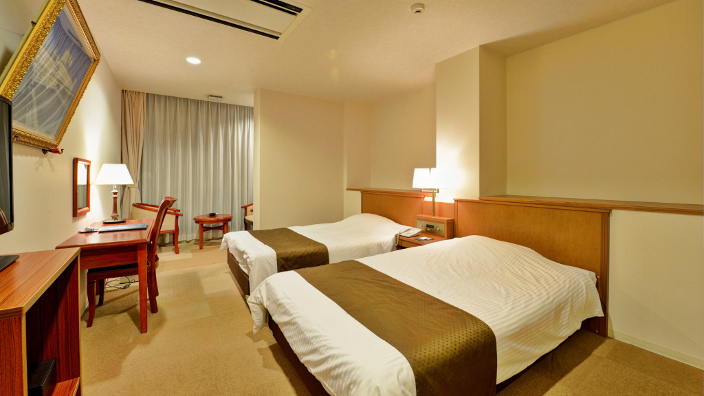 Kotoyuu Hotel