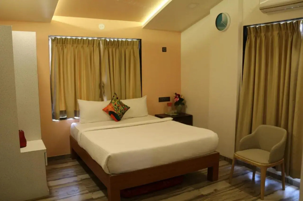 Natures Dreamland Pooja Villa