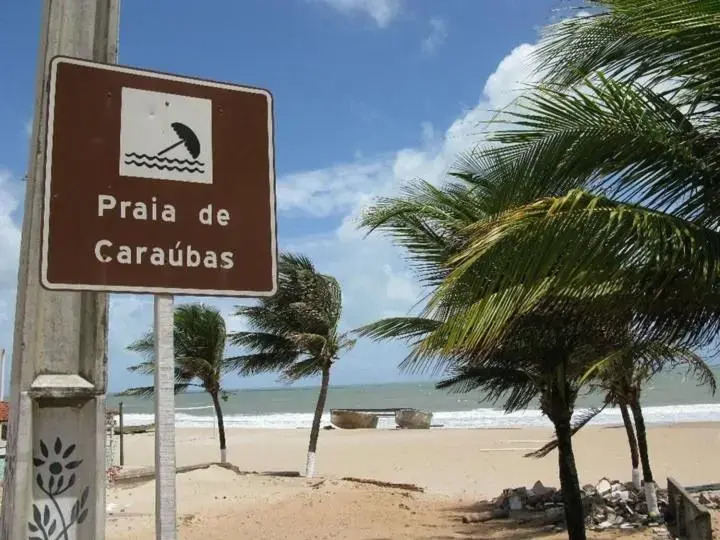 Caraubas Village