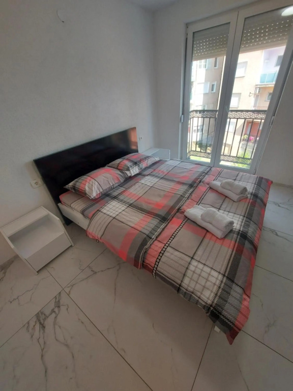 Xxl Apartament City Centar