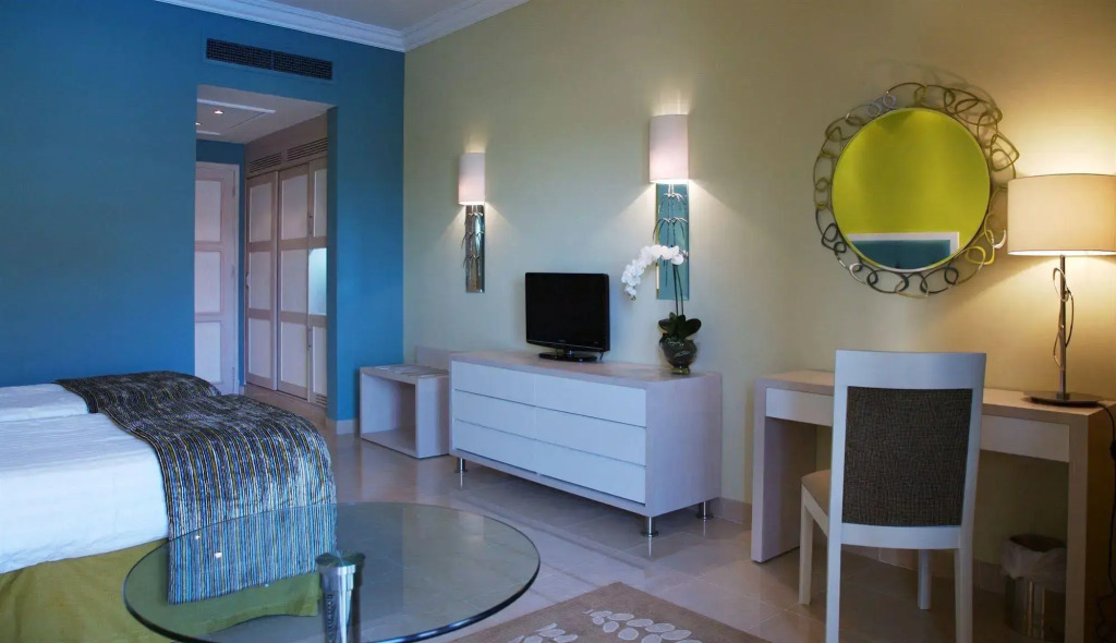 Taba Sands Hotel & Casino