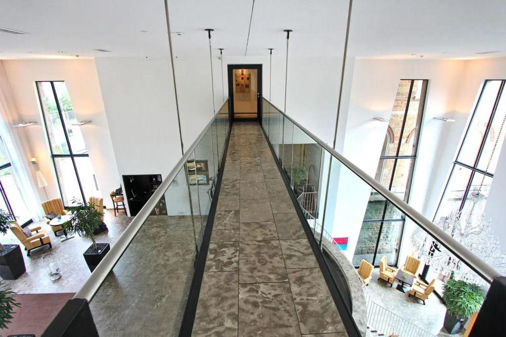 ARCOTEL Camino Stuttgart