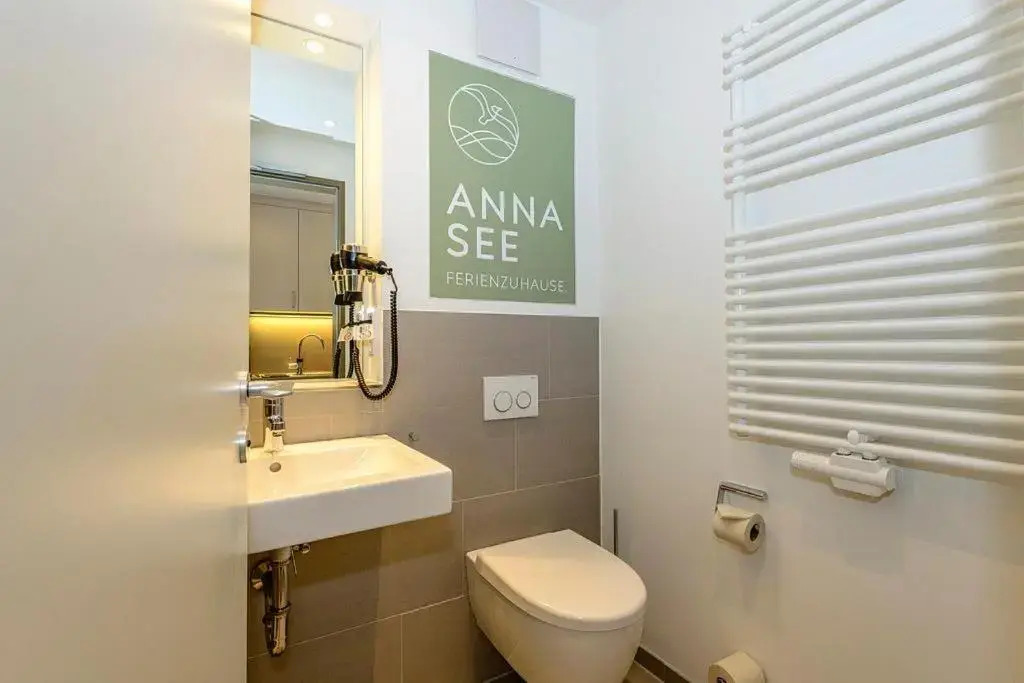 Apartmentvilla Anna See Apartmentvilla Anna See 1-01