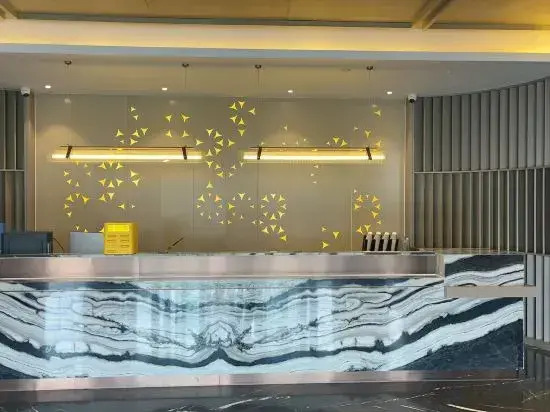 Jiaozhou Felix International Hotel (Lanzhou West Road Jiaozhou)