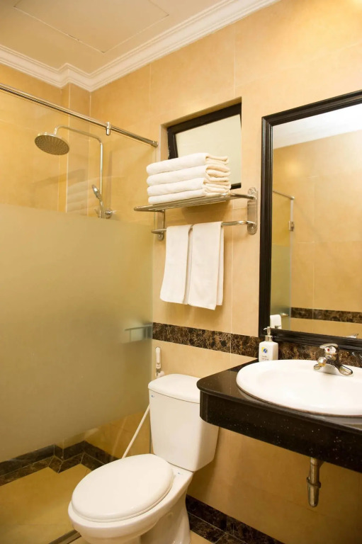 Thuy Anh Hotel
