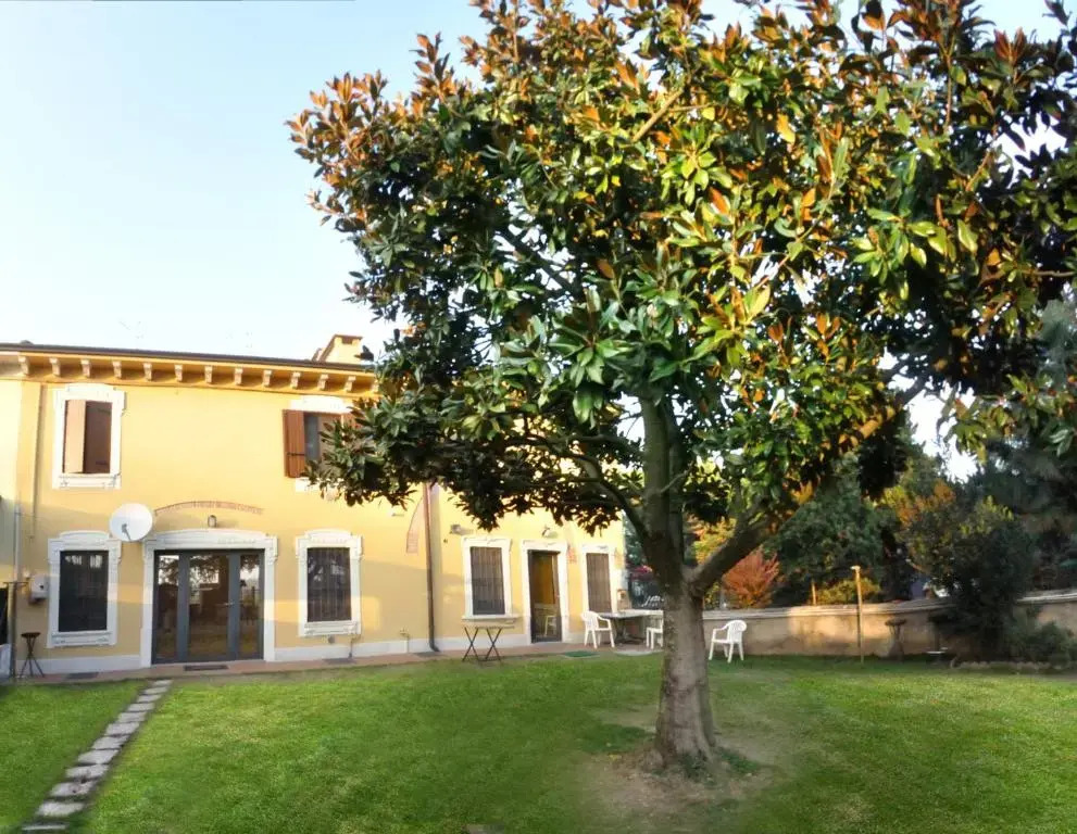La Magnolia