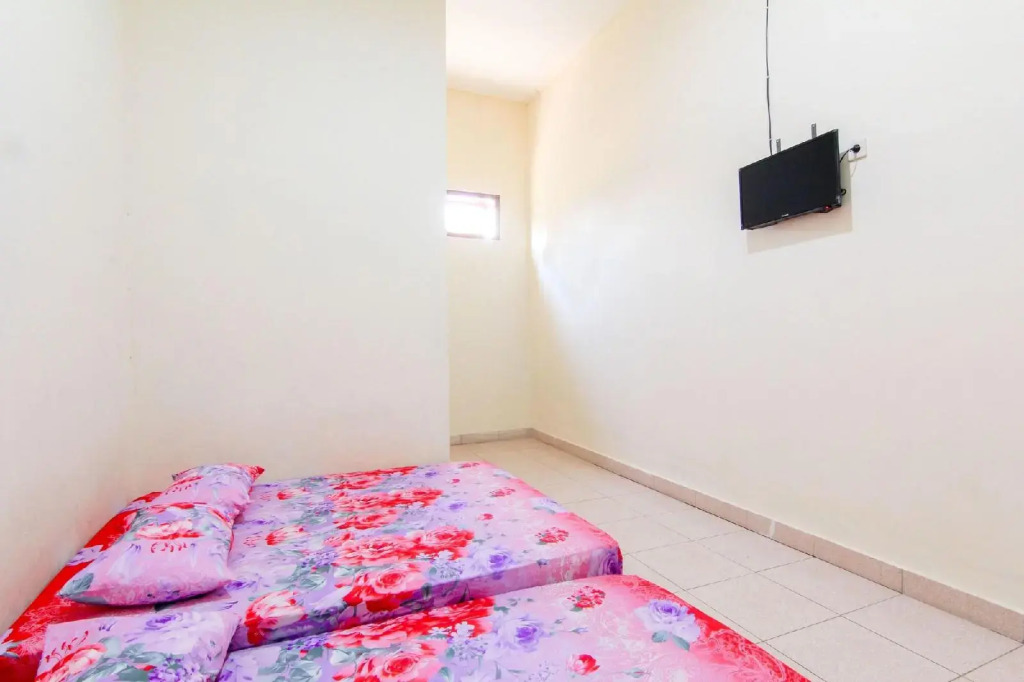 [Deact] Enjoyjogja Homestay