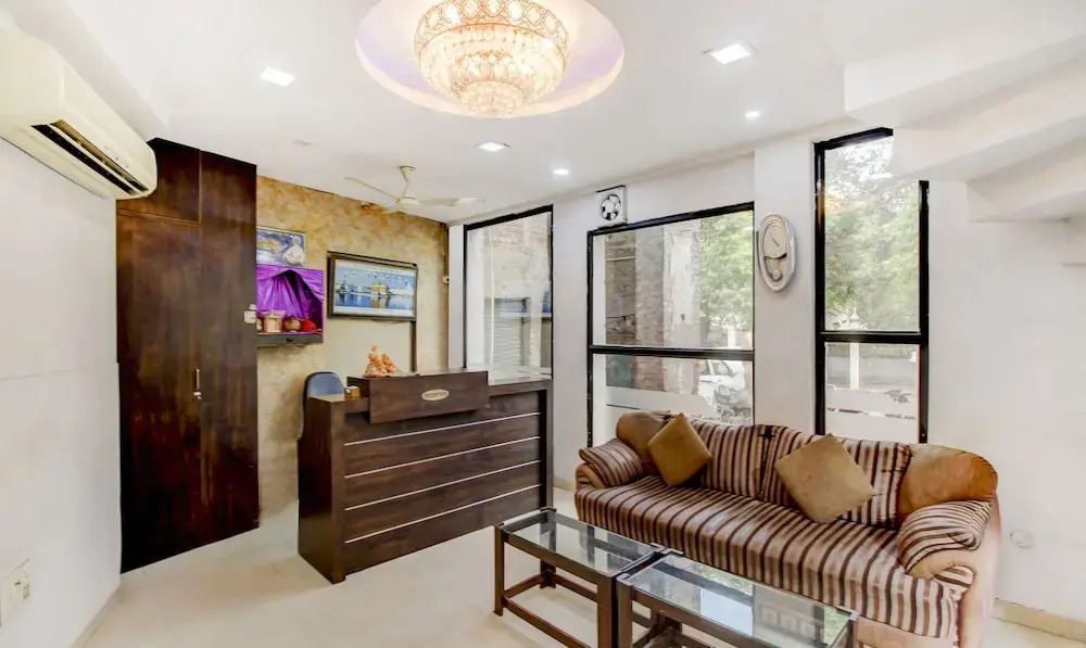 Hotel Alpha Amritsar