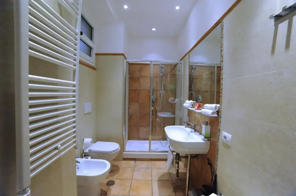 RELAIS CAVOUR 133