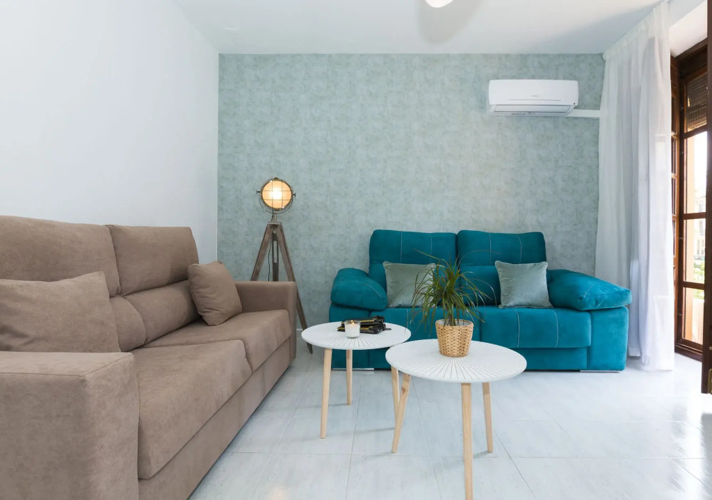 Suncity Plaza Apartments