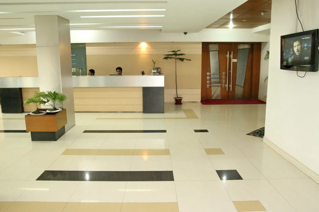Richmond Hotel Sylhet