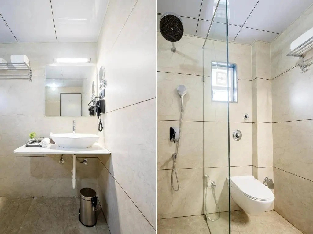 Palette Hotel Pune, Midc Pimpri Chinchwad