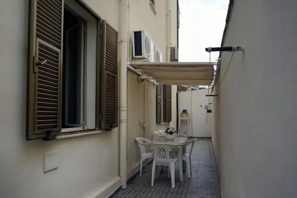 Casa Cappone