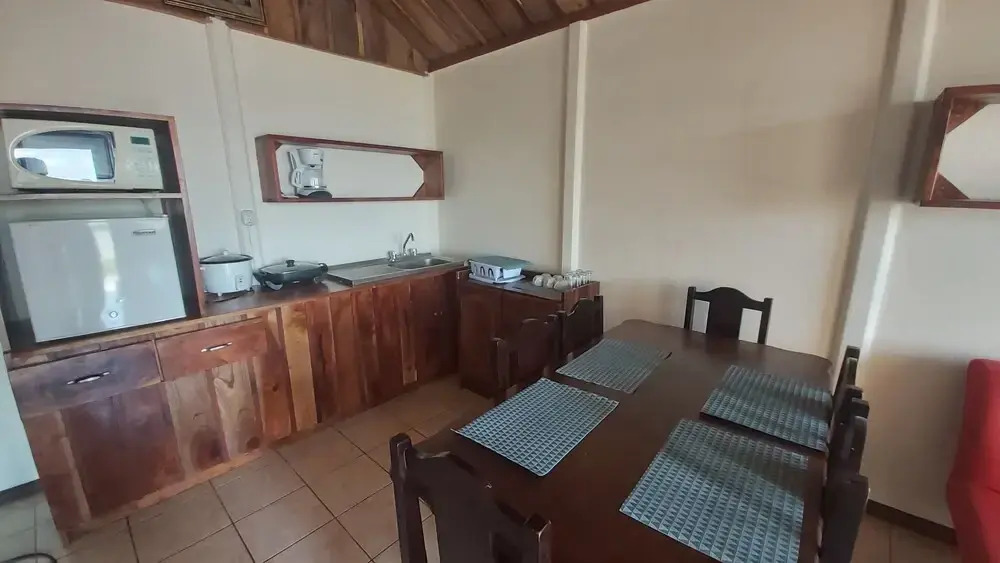 Bella Vista Lodge